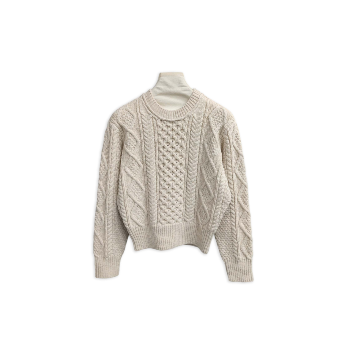 L0r0 P1ana knitted sweater